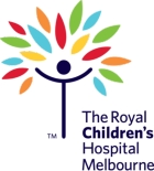 The Royal Children’s Hospital
