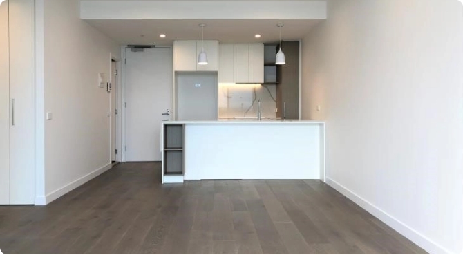 2 bedroom apartment, Carnegie