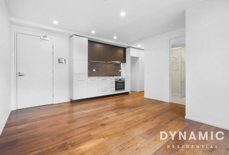 1 bedroom apartment, Malvern East