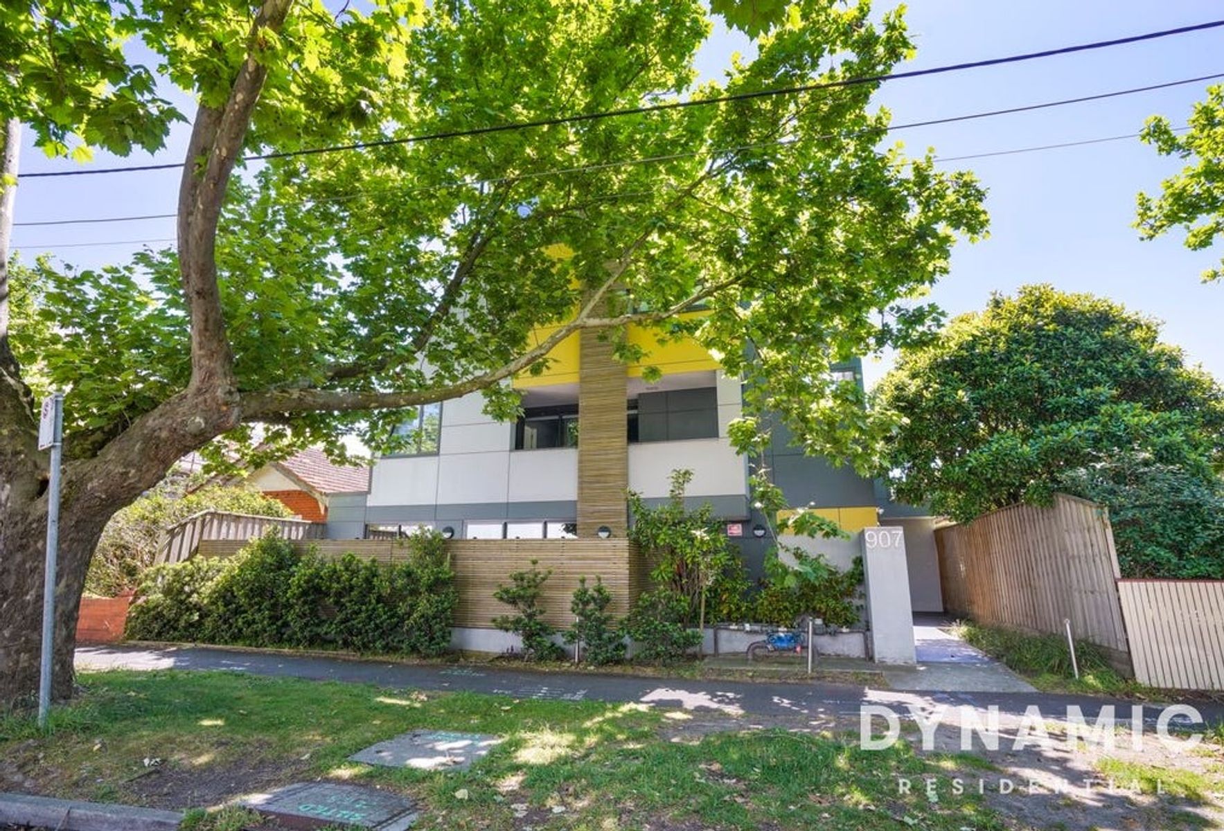 3/907 Dandenong Road, Malvern East  VIC  3145