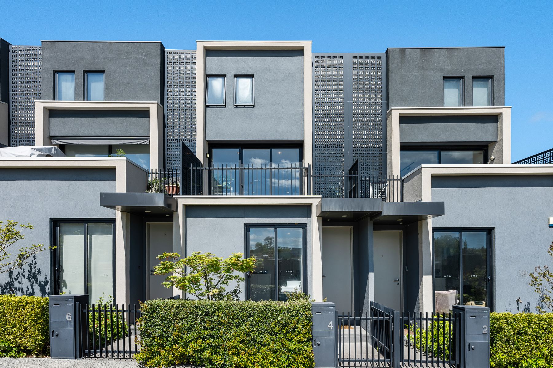 4 Potter Walk, Alphington  VIC  3078