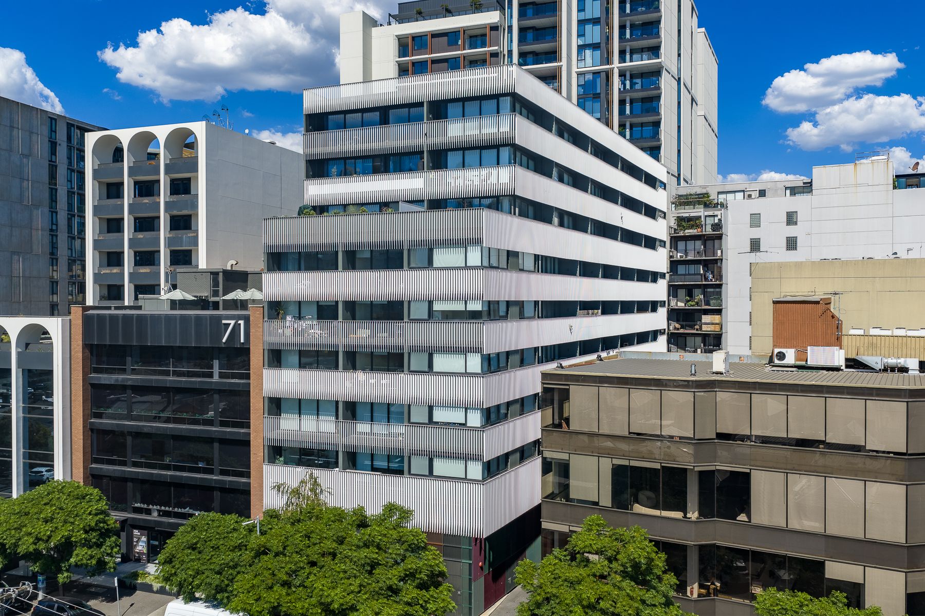 108/75 Palmerston Crescent, South Melbourne  VIC  3205