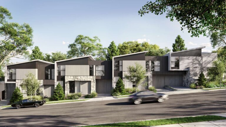 1-4/95 Bible Street, Eltham  VIC  3095
