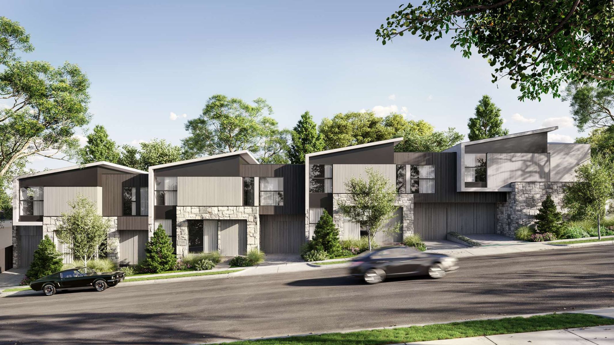 1-4/95 Bible Street, Eltham  VIC  3095
