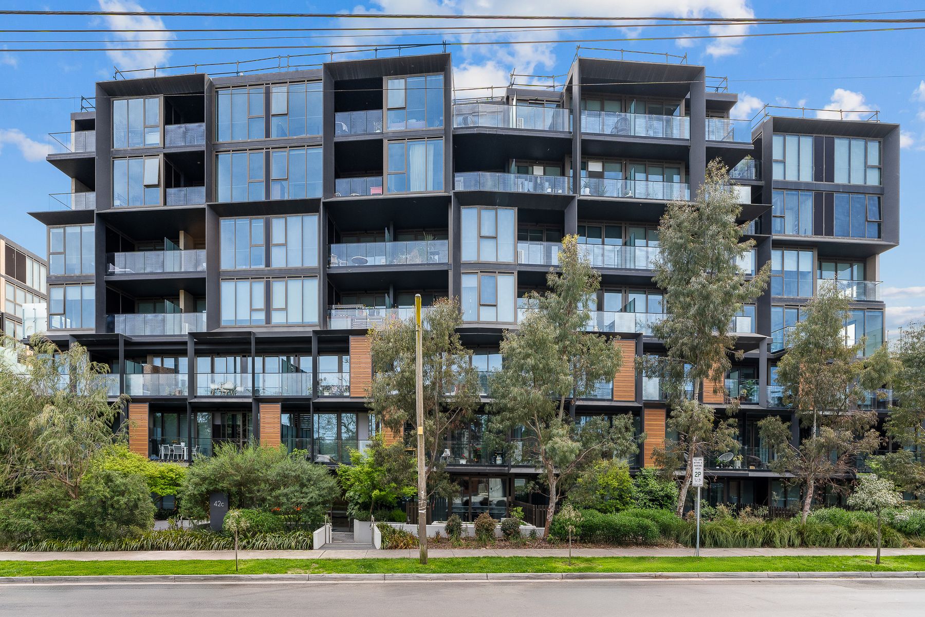 313/42C Nelson Street, Ringwood  VIC  3134