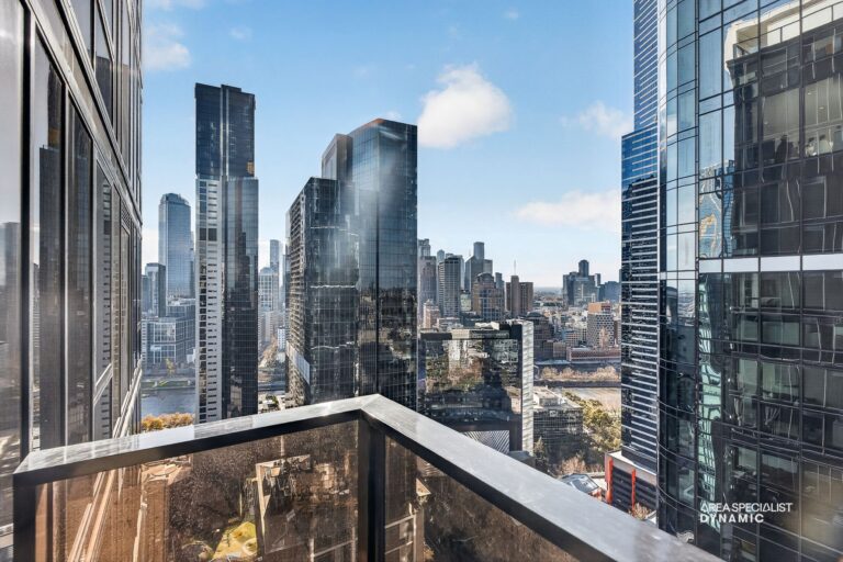 3504/135 City Road, Southbank VIC 3006