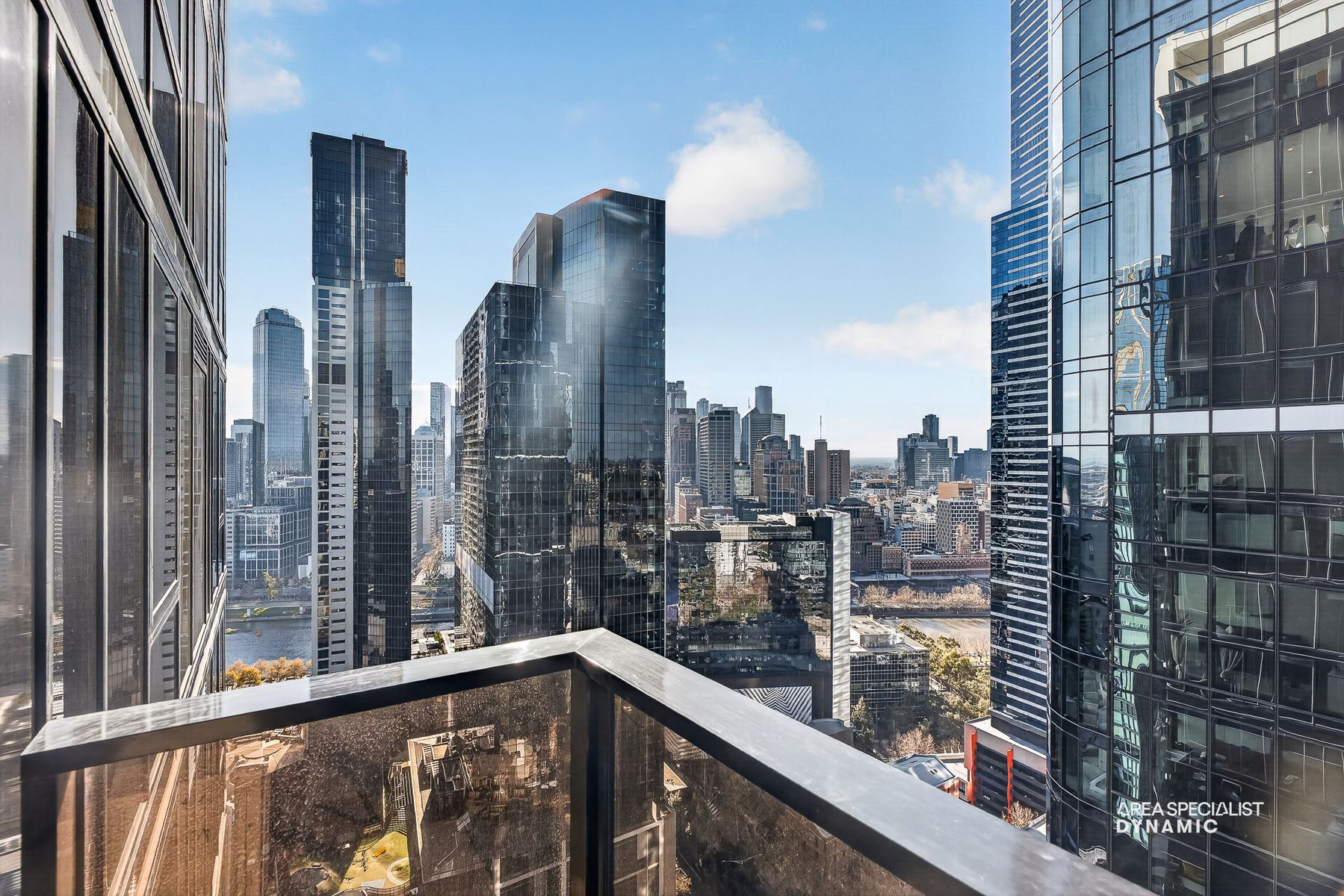 3504/135 City Road, Southbank  VIC  3006