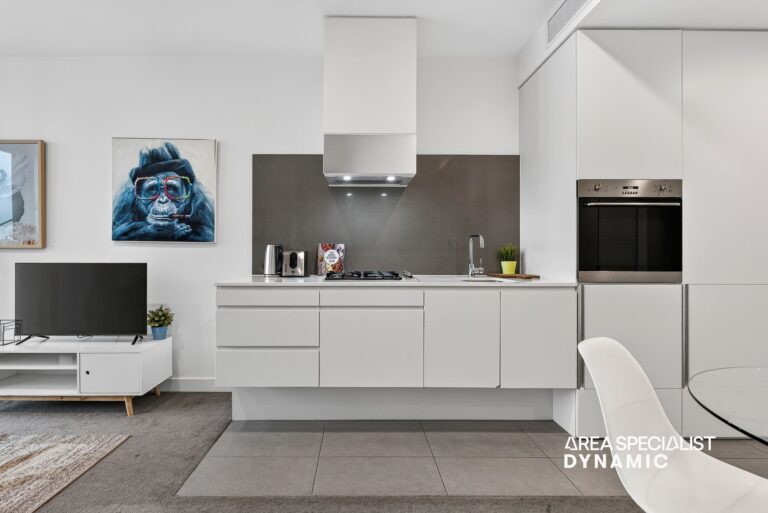 3505/105 Clarendon Street, Southbank  VIC  3006
