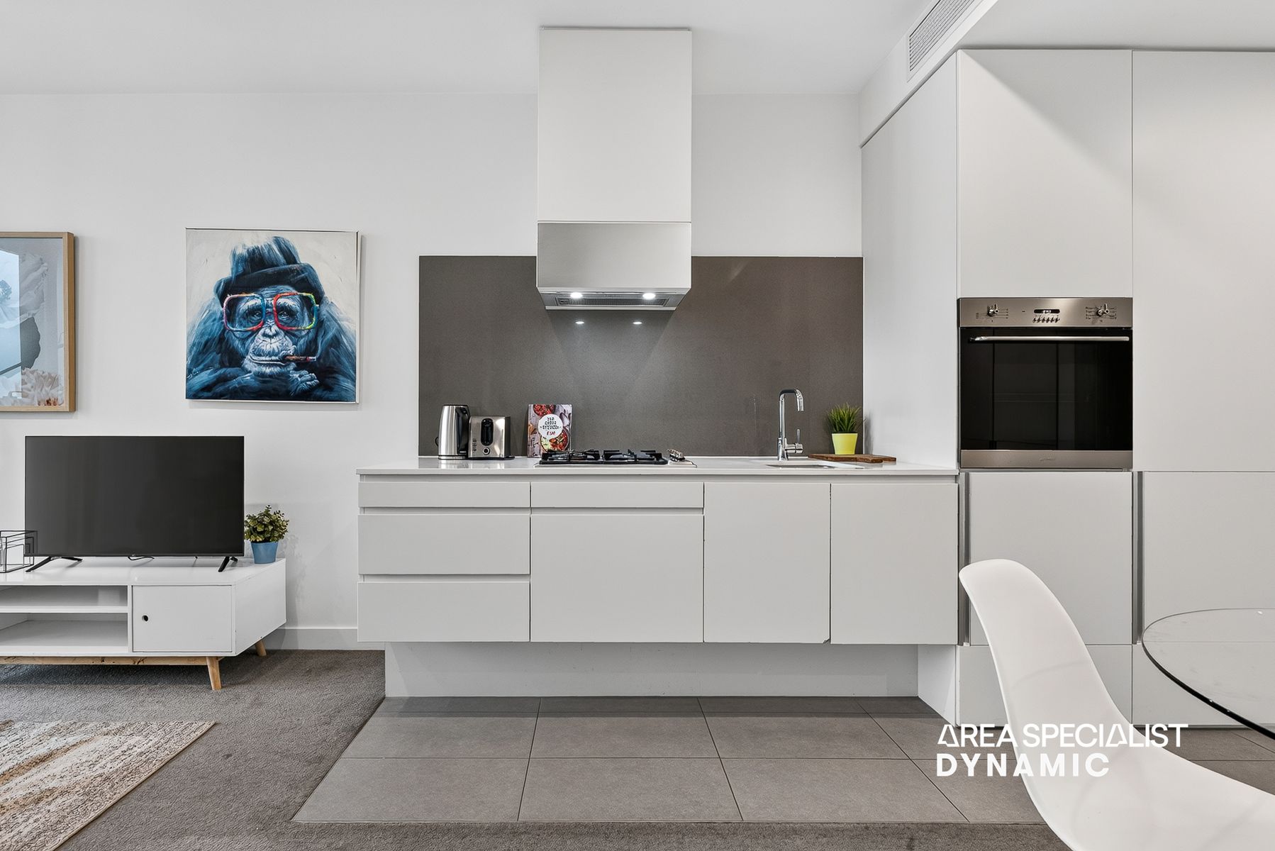 3505/105 Clarendon Street, Southbank  VIC  3006