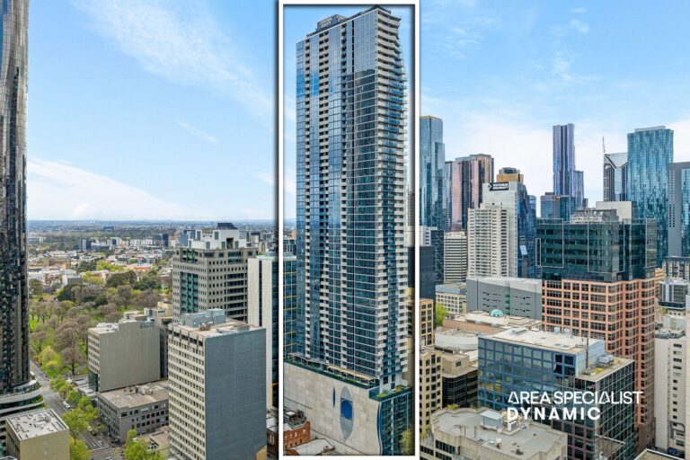 2309/560 Lonsdale Street, Melbourne  VIC  3000
