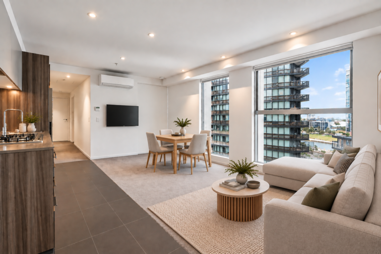 810E/878 Collins Street, Docklands VIC 3008