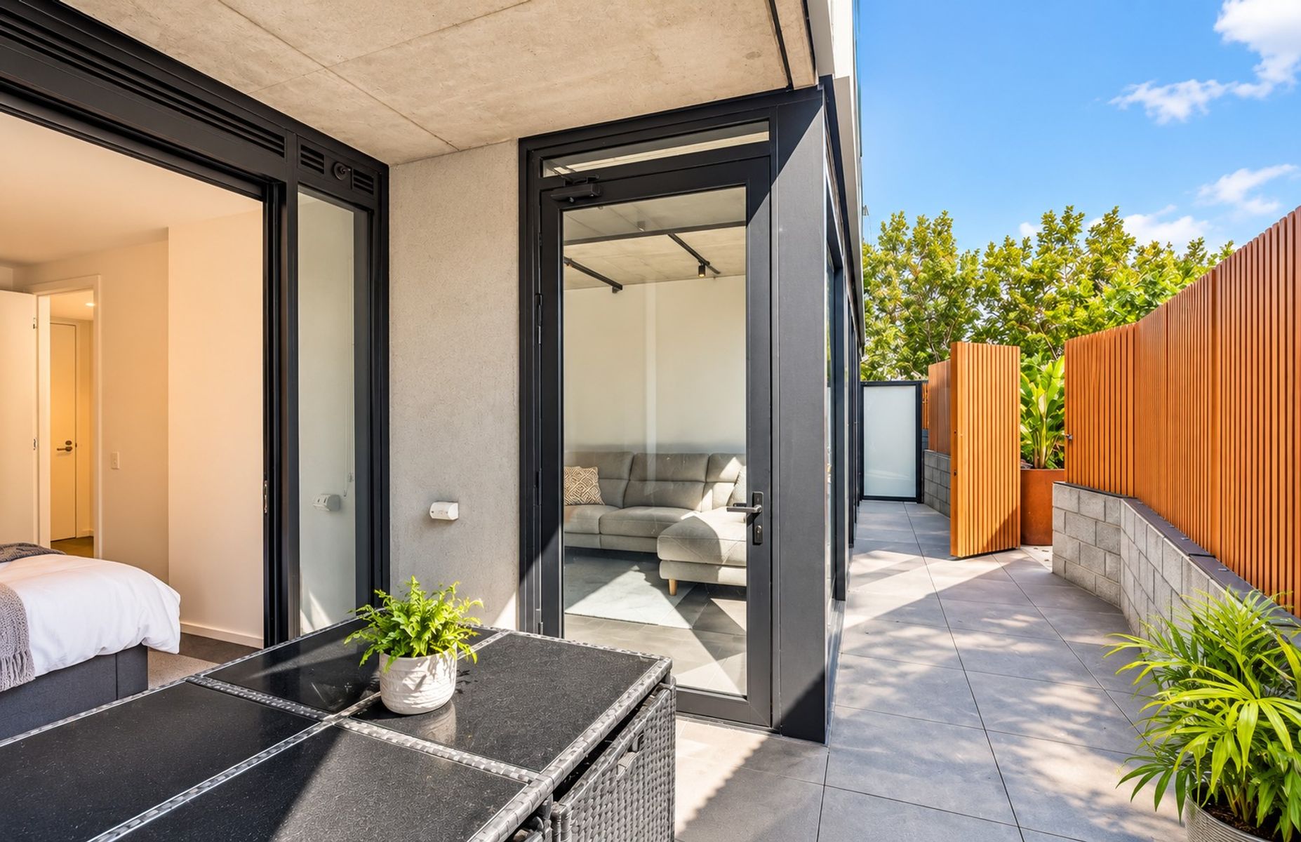 311/5 Wominjeka Walk, West Melbourne  VIC  3003