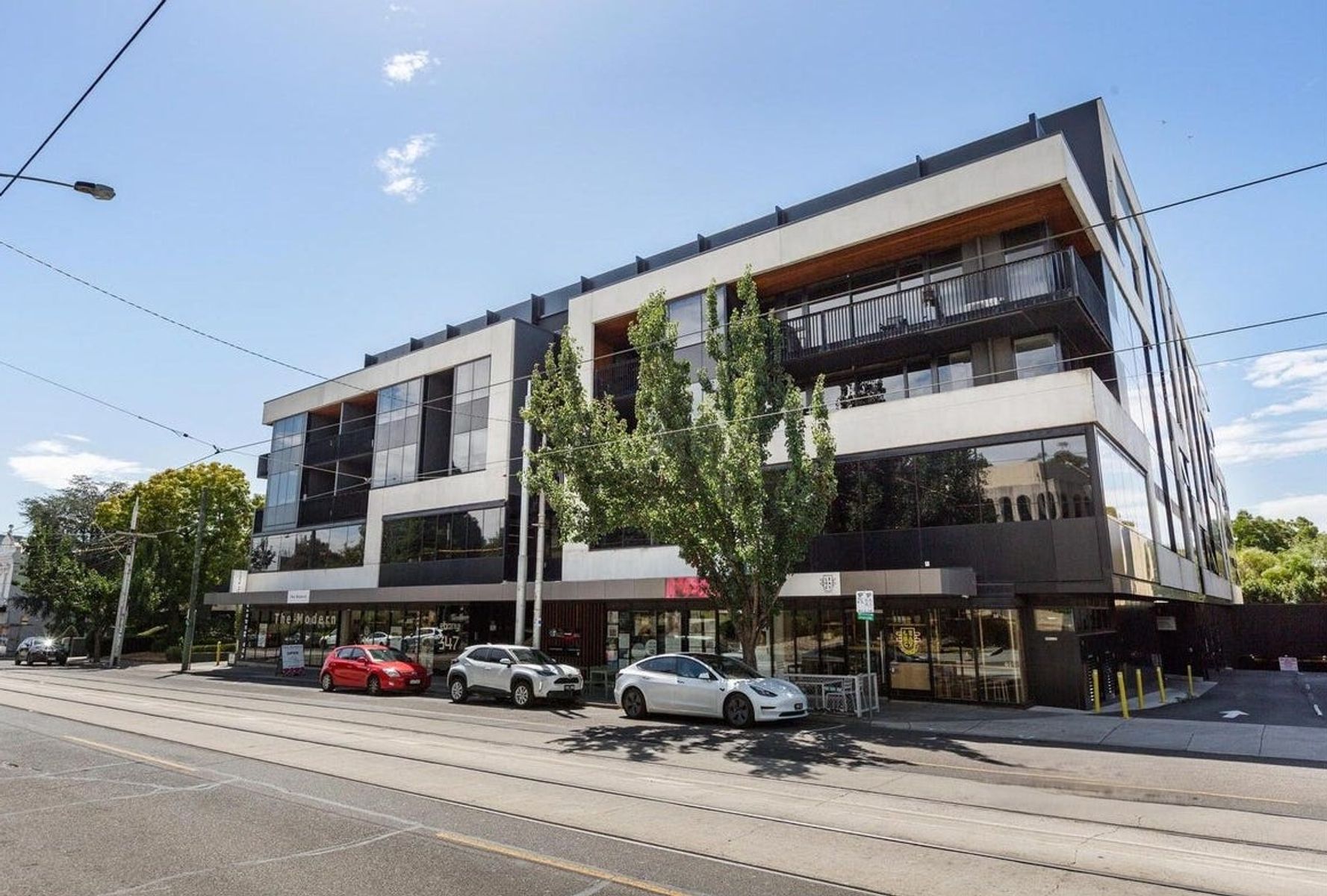 208/347 Camberwell Road, Camberwell  VIC  3124