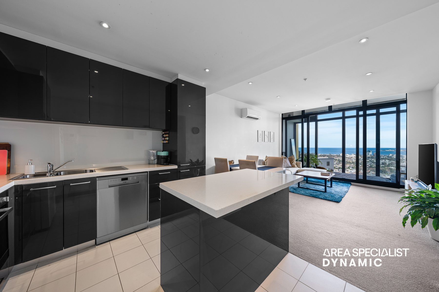 3601/283 City Road, Southbank  VIC  3006