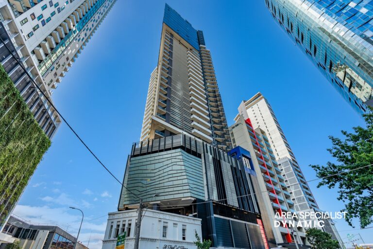 3601/283 City Road, Southbank  VIC  3006