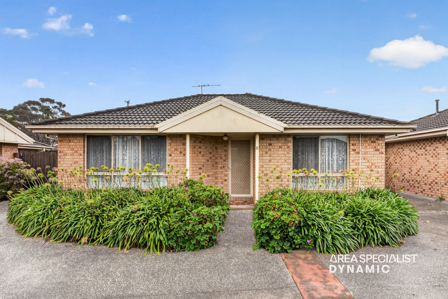 6/11-13 McLean Street, Albion  VIC  3020