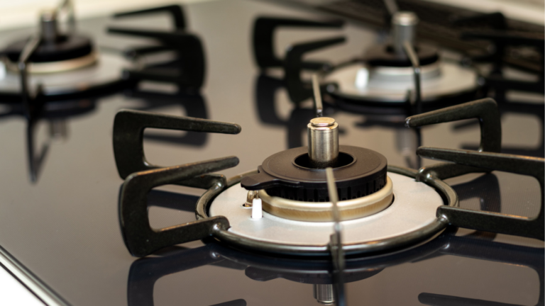 How to fix the cooktop ignition