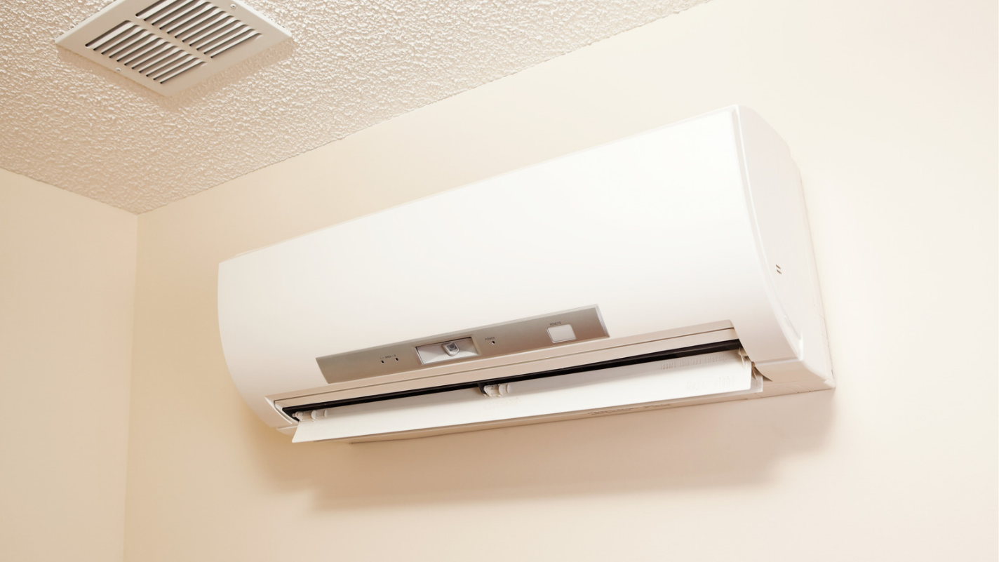 What to check first, if your split-system isn’t working.