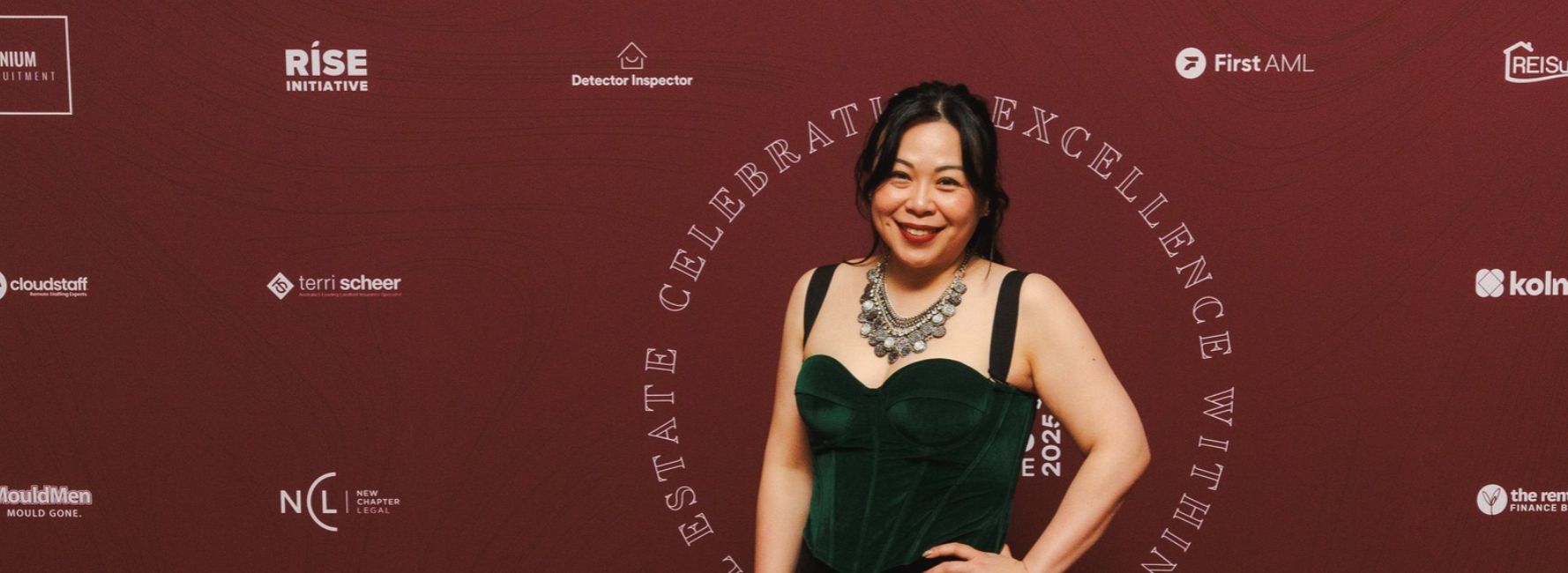 Janice Lam