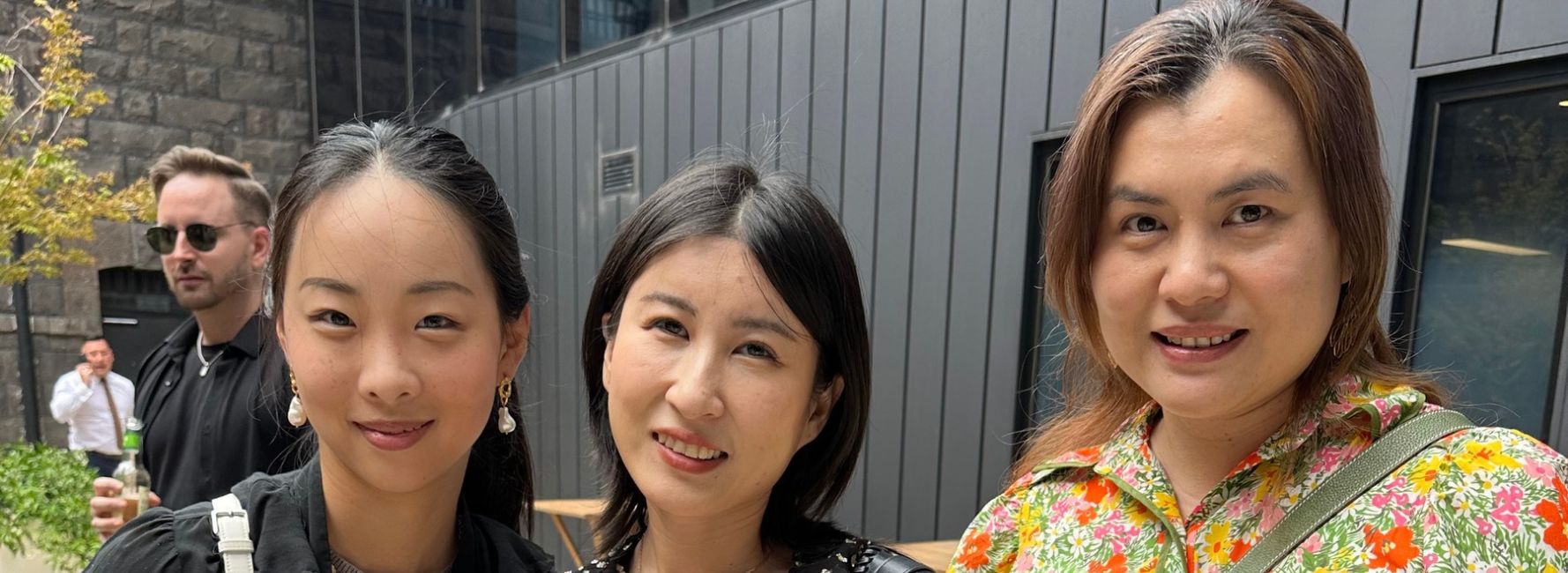 Shirley Cheung