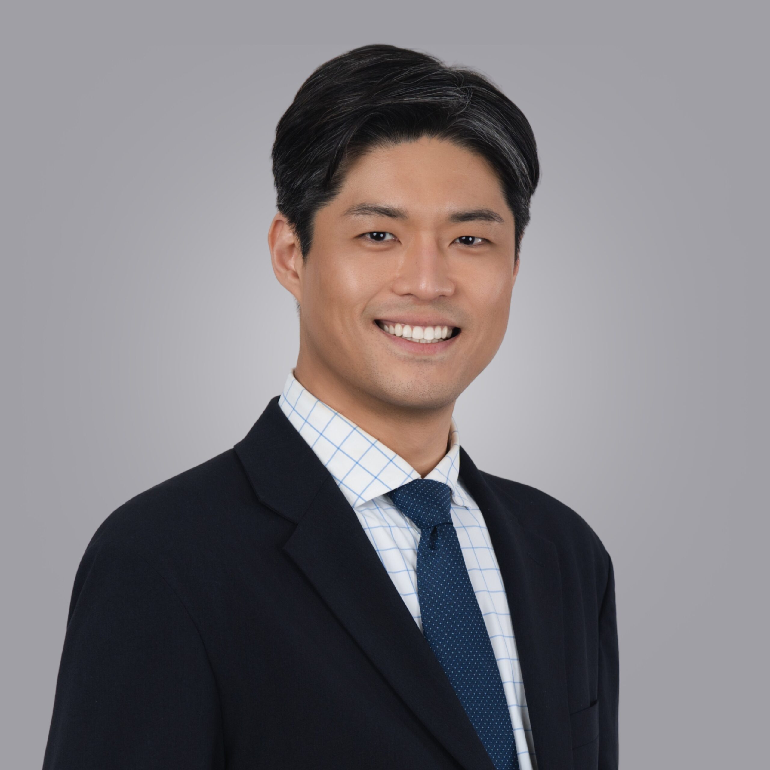 Pedro Yoon