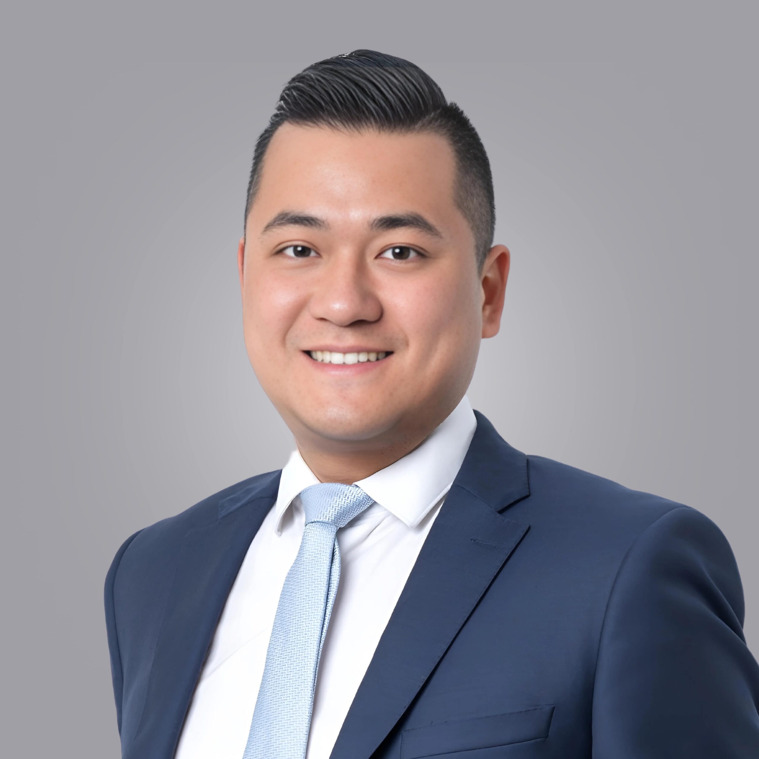Andrew Wu
