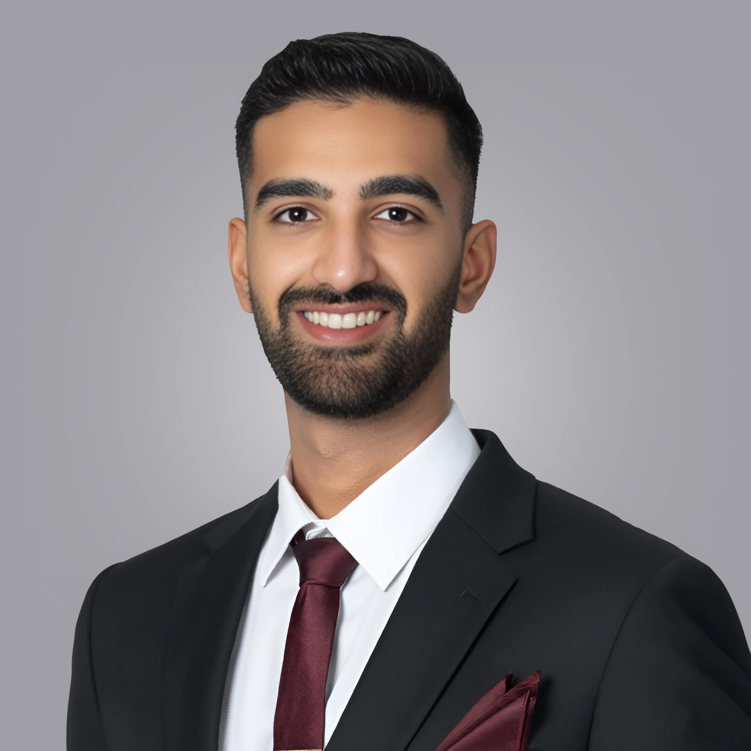 Armaan Sandhu