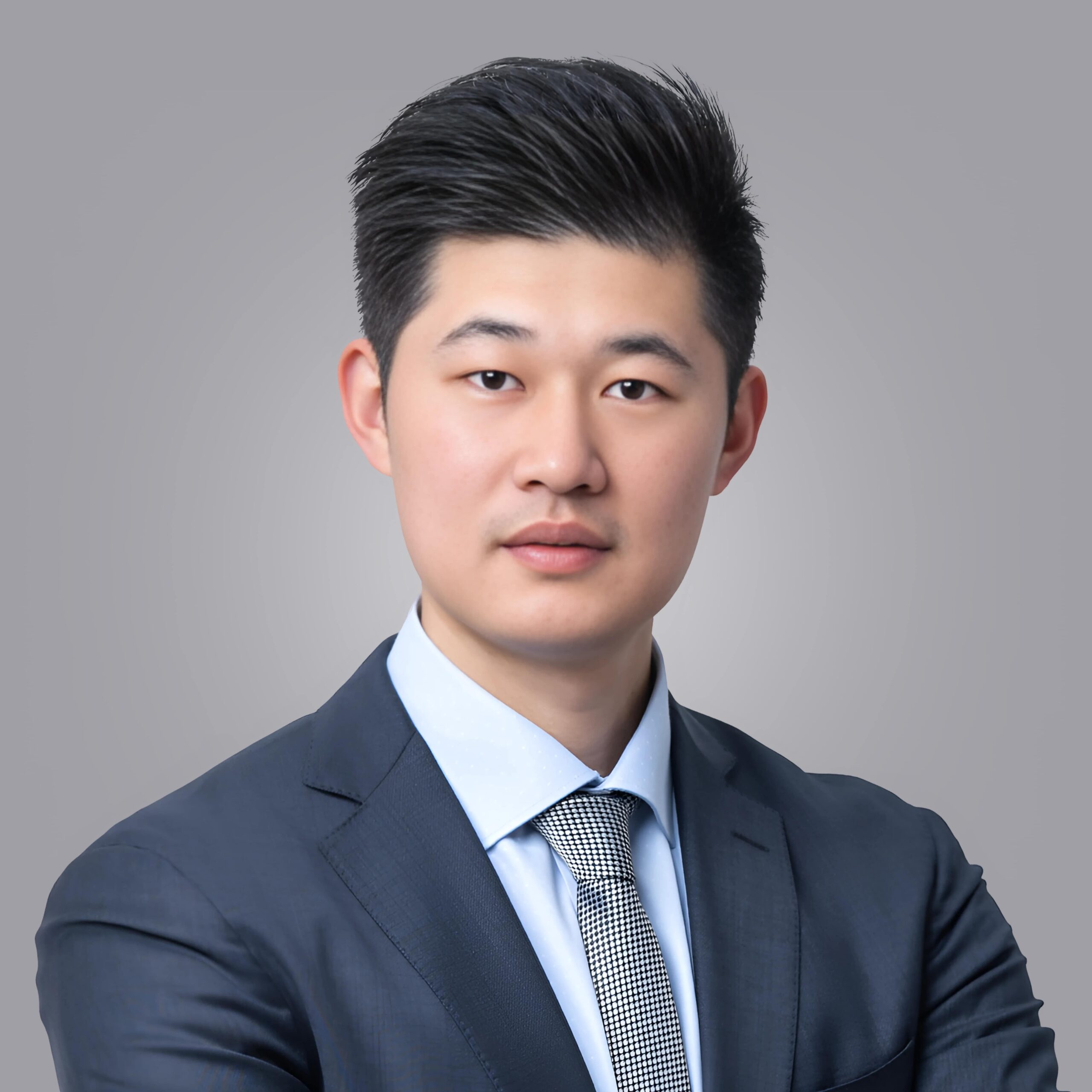 Erik Yin