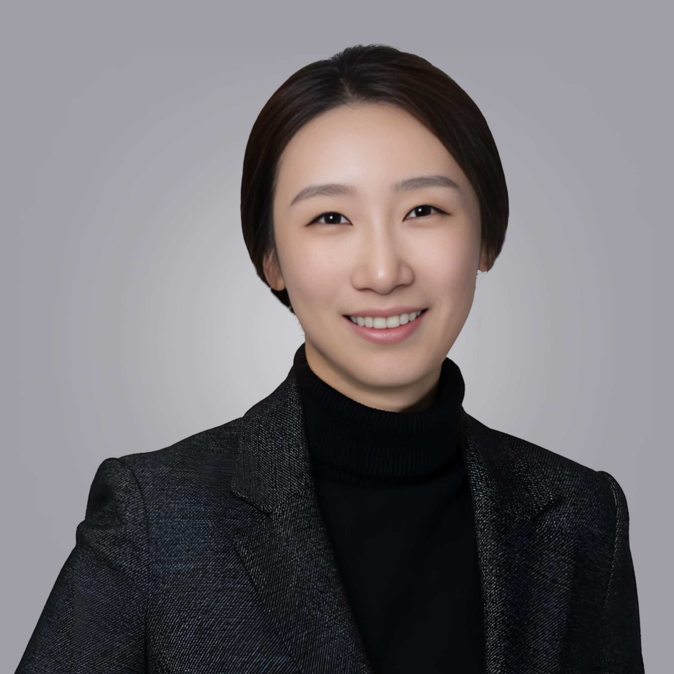 Hannah Choi