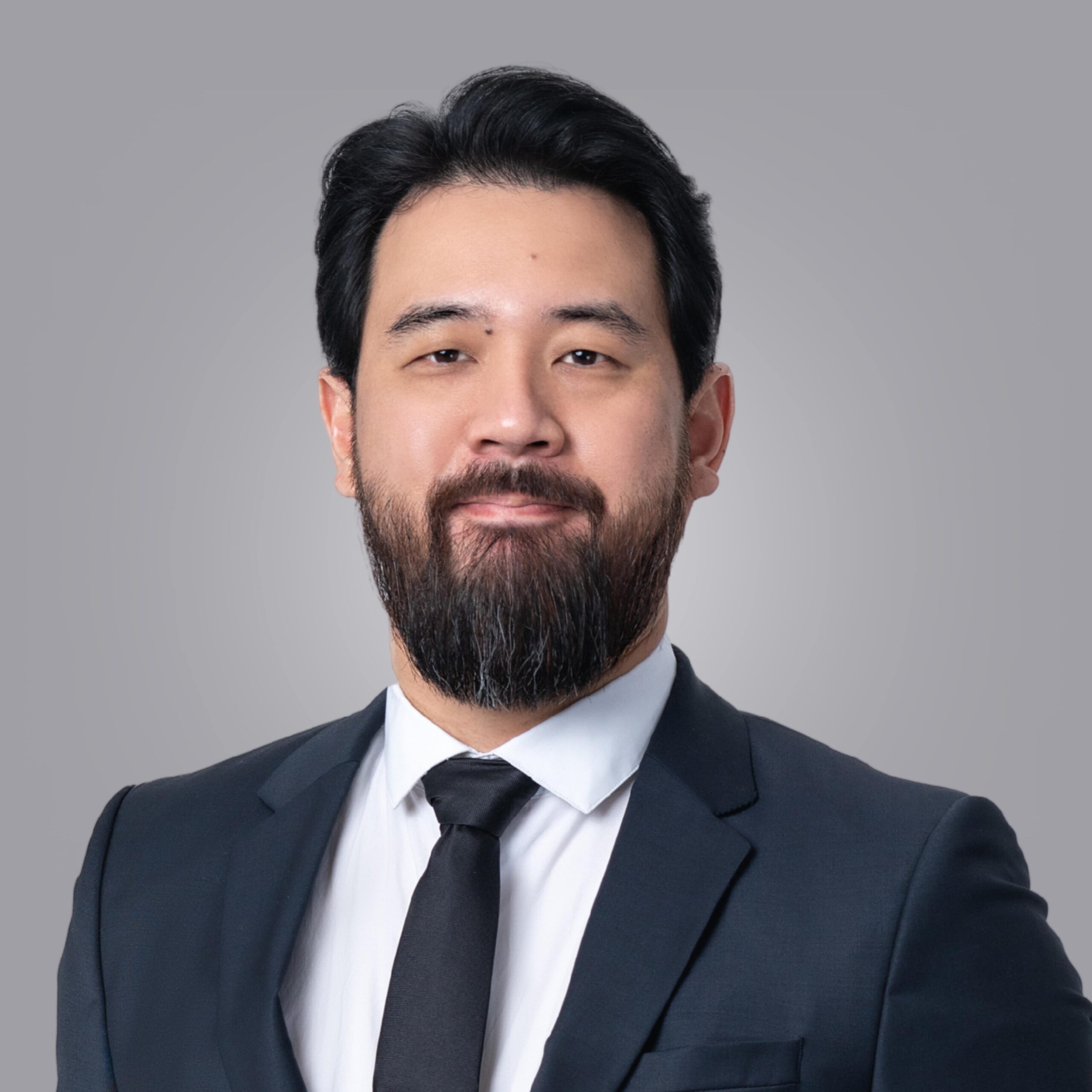 Jeremy Phey