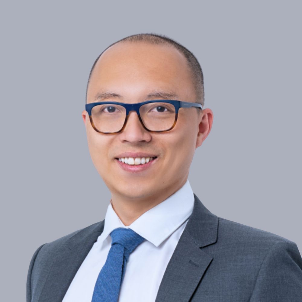 Francis Yang