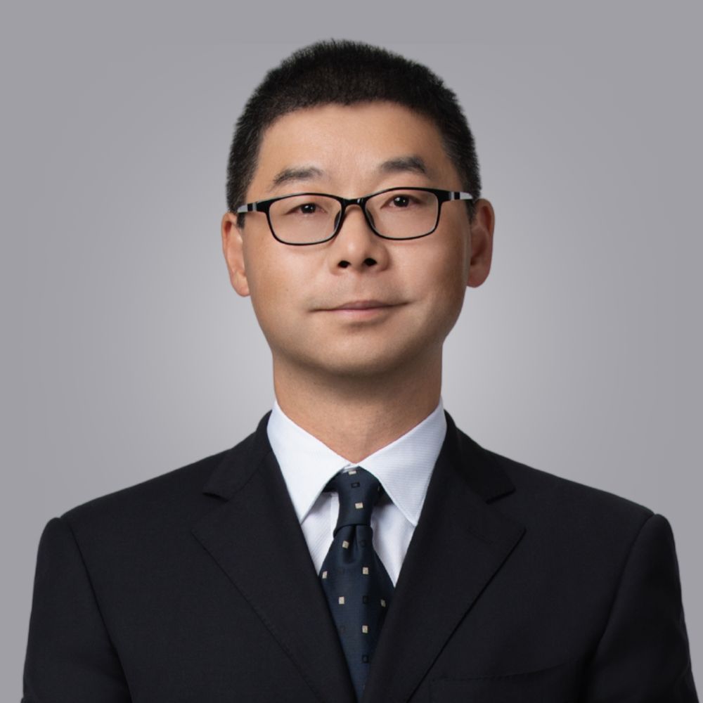 Michael Yang