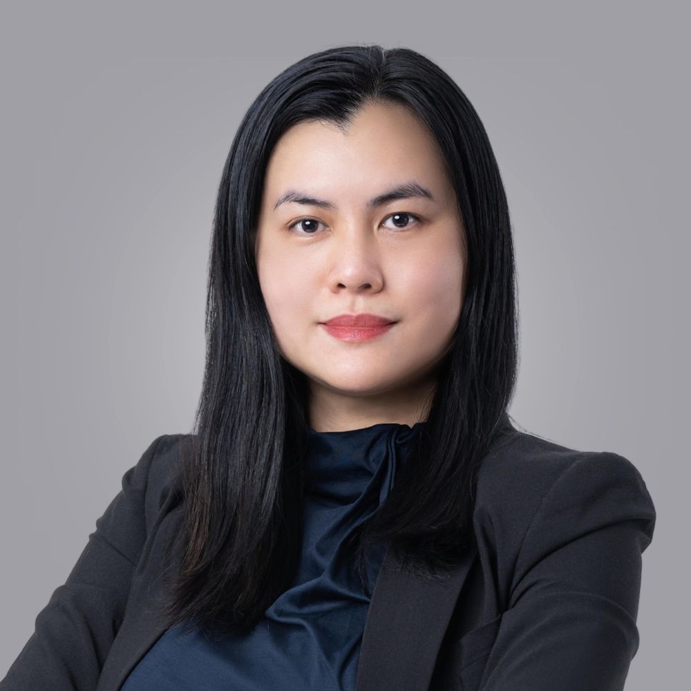 Shirley Cheung